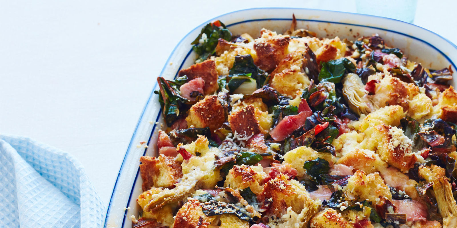 Easter Brunch Recipes Casseroles and Ideas for Easter Brunch Menus