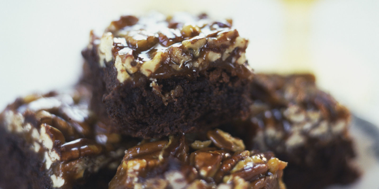 6 Quick Chocolate Desserts