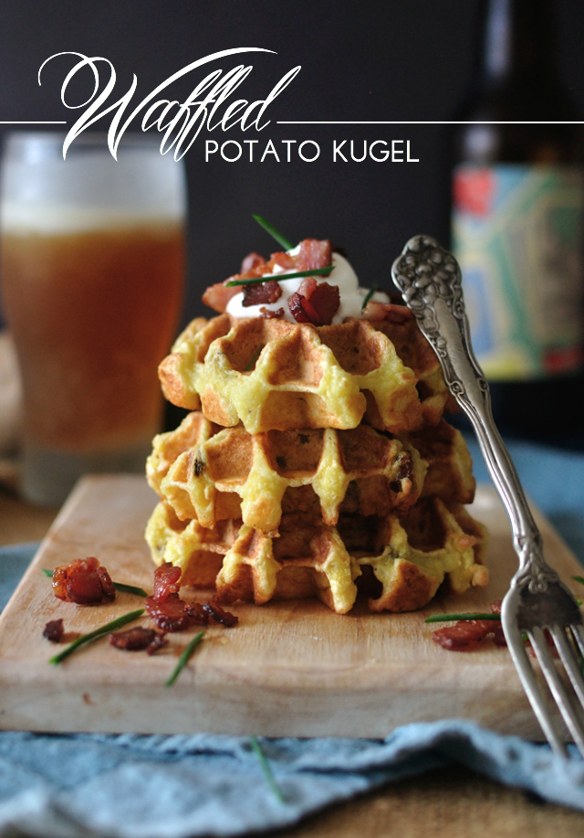 12 Best Potato Waffles Potato Recipes Using Waffle Iron