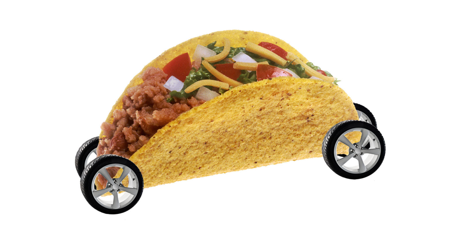 Coming Soon Taco Bell Delivery Service