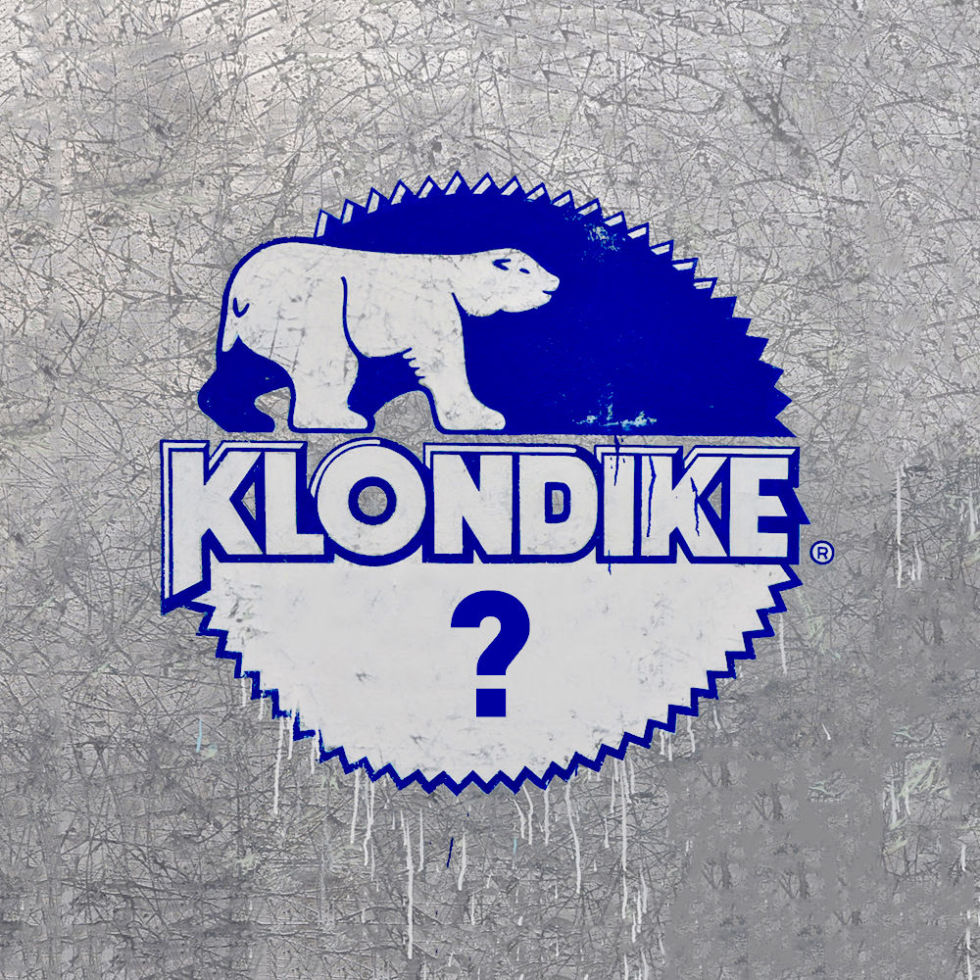 Klondike Logo