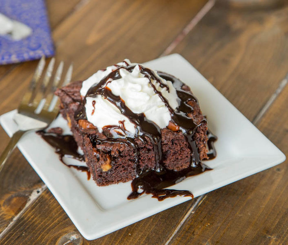 Texas dump cake recipes easy Texas dump cake recipes easy