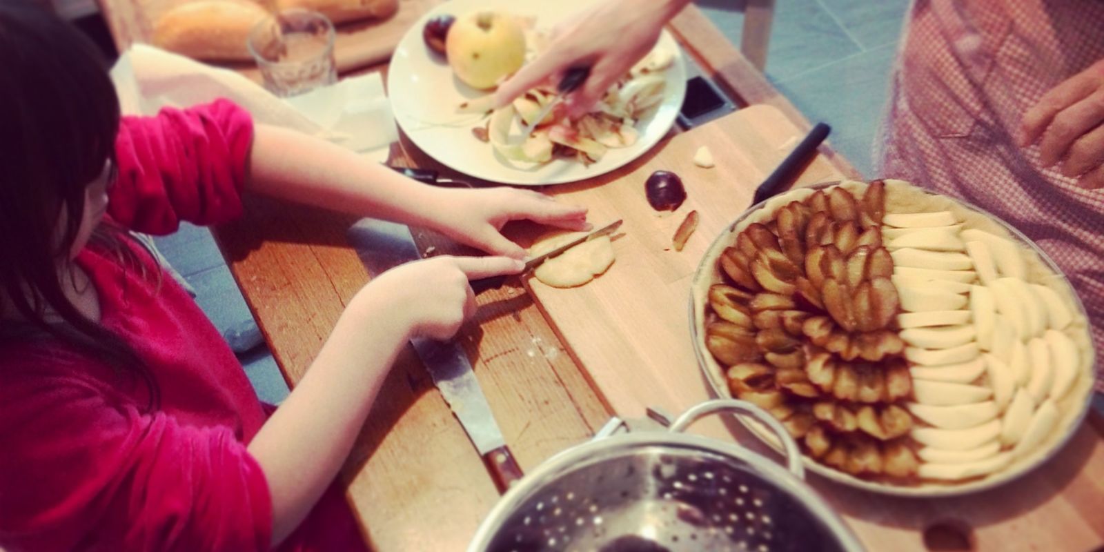 9 Life-Changing Lessons Kids Learn From Cooking