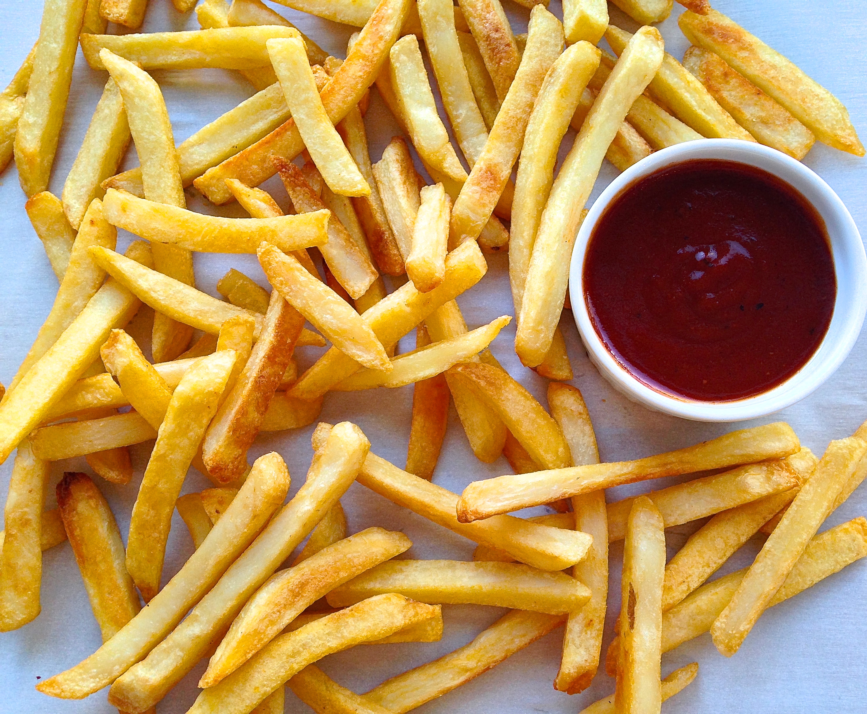 23 Dips That Take French Fries to the Next Level