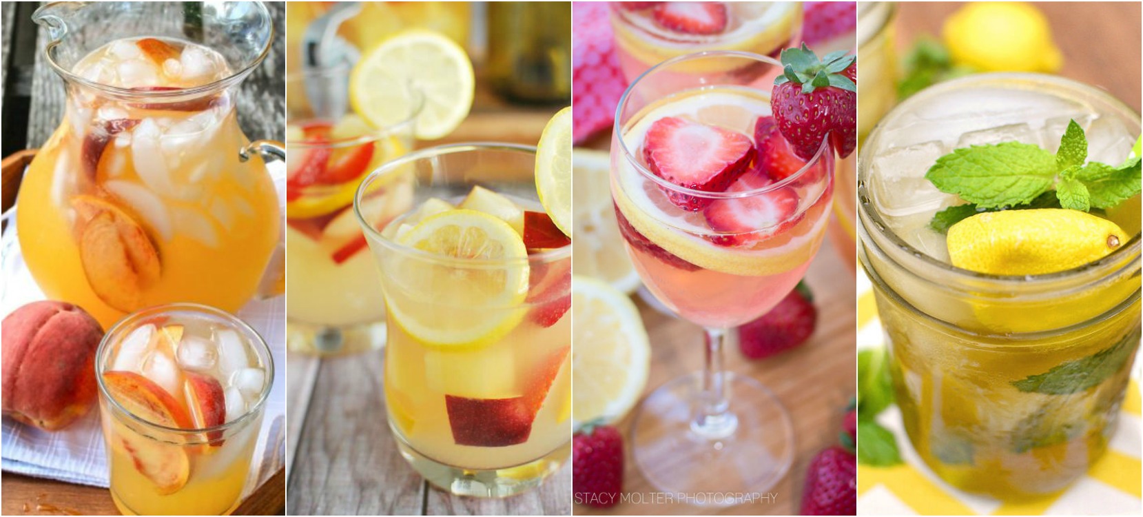 13 Spiked Lemonade Recipes Best Ideas for Boozy Lemonades Delish