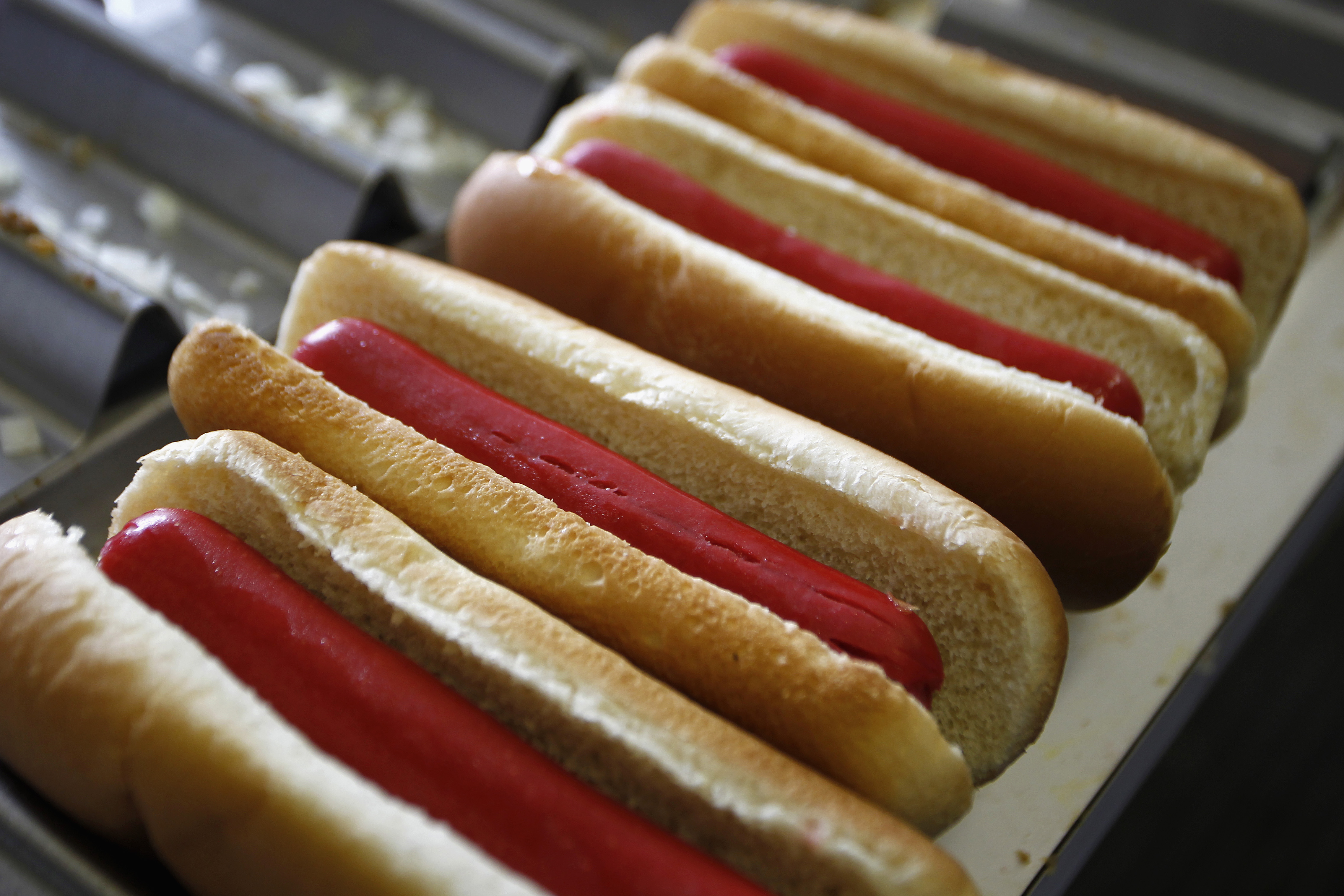 Burger King Adds Hot Dogs to its Menu
