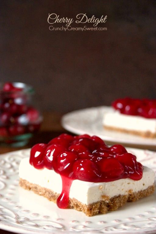 Easy cherry dessert recipes Easy cherry dessert recipes