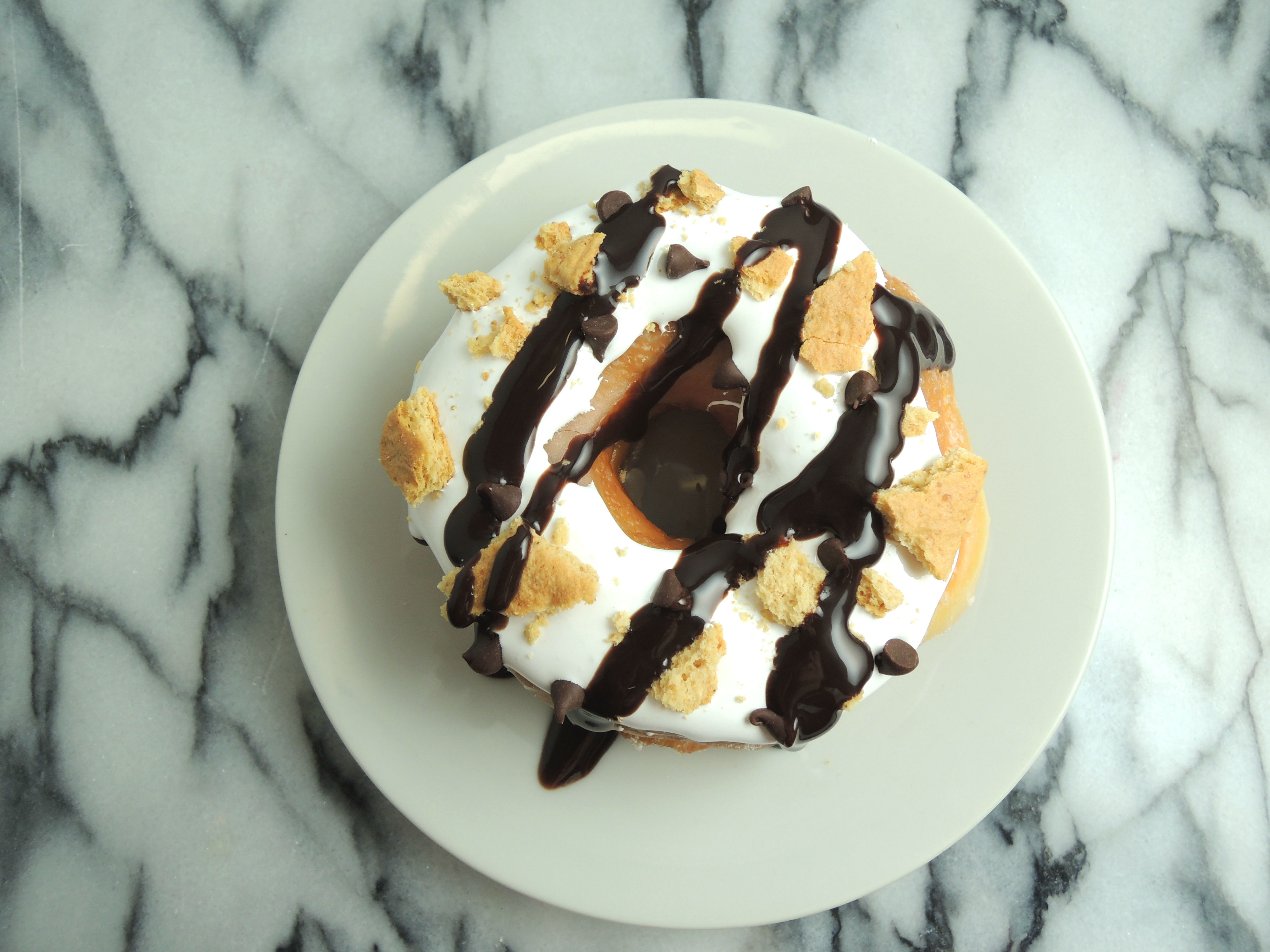 The Best Donut Toppings You Need to Try Now