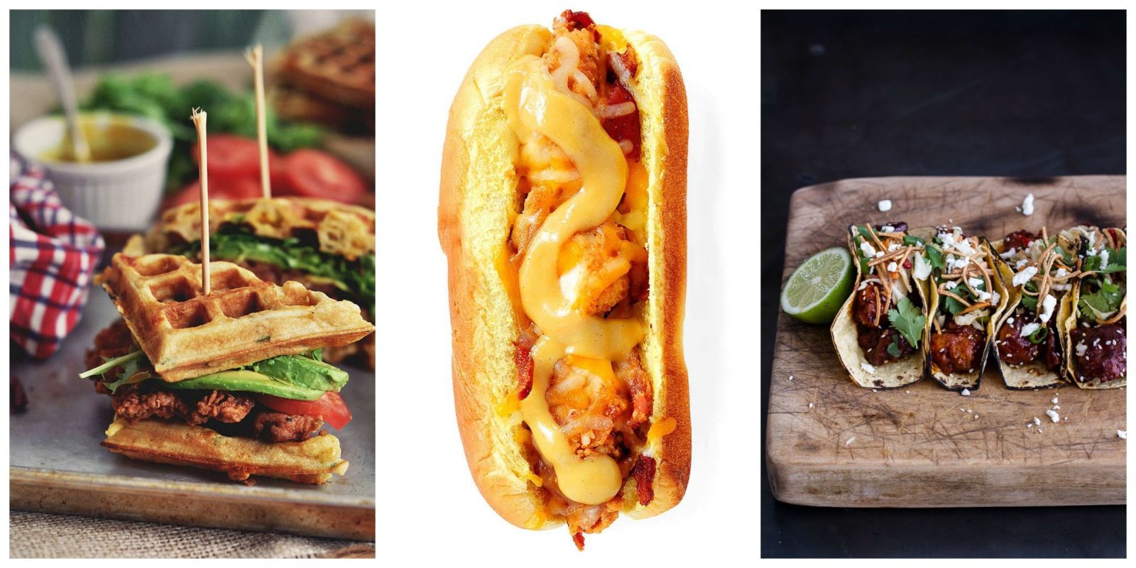 Fried Chicken Recipes Things to Do With Fried Chicken