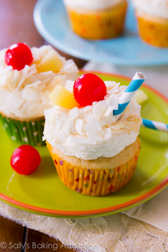 Tropical pineapple cake recipes Tropical pineapple cake recipes