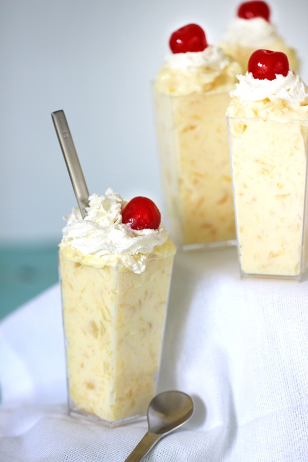 Easy tasty recipes for dessert Easy tasty recipes for dessert