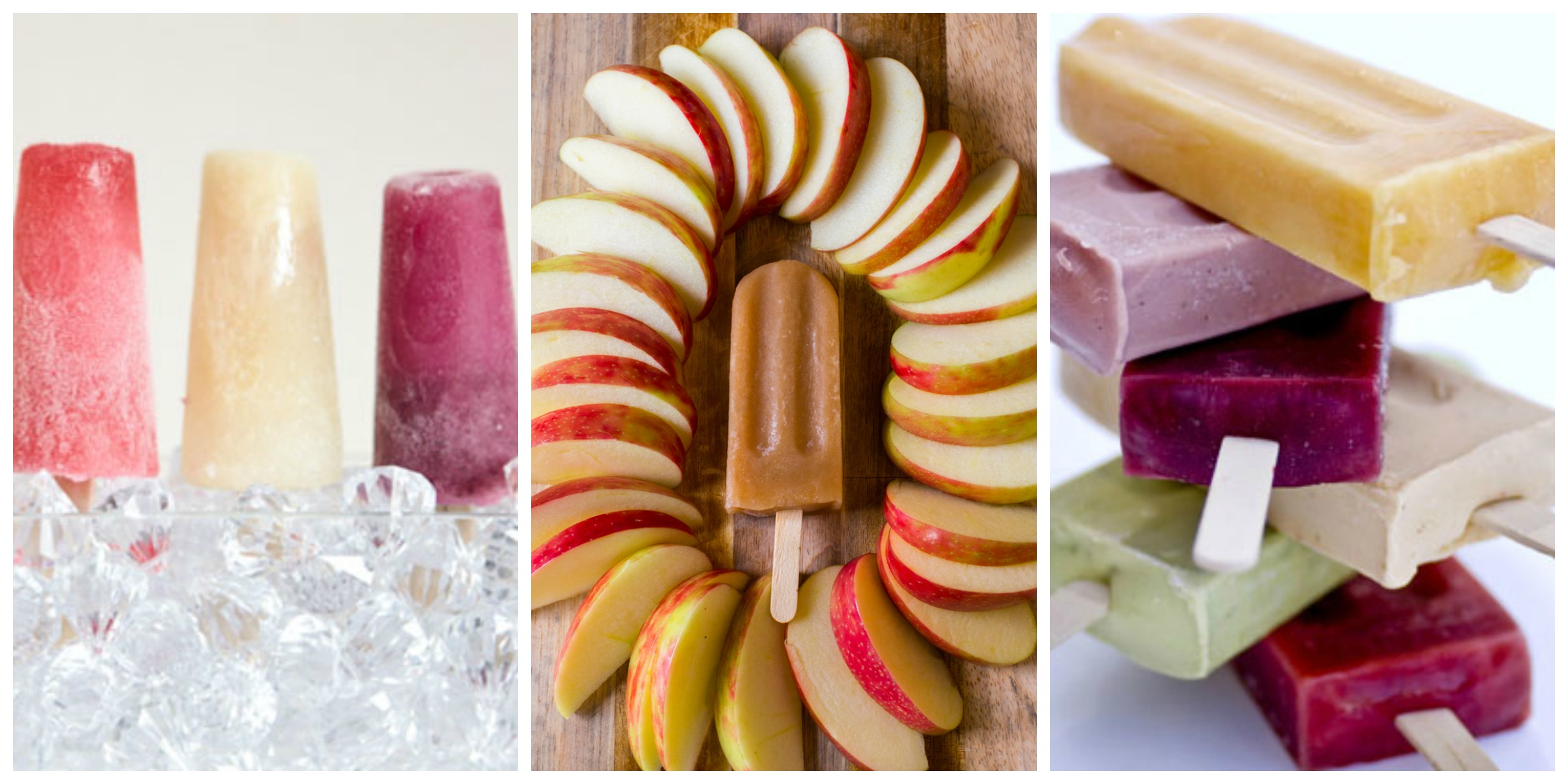 Best Popsicles Photos of Popsicles