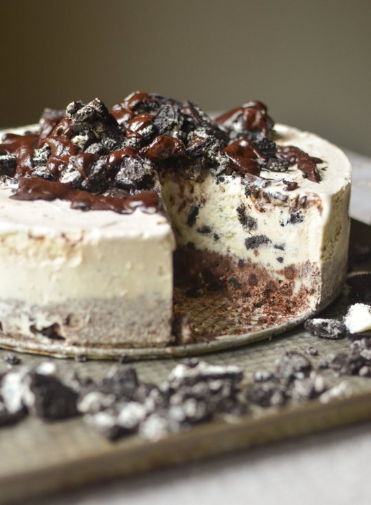 Easy ice cream cake recipes Easy ice cream cake recipes