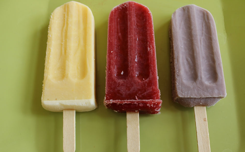 Best Popsicles Photos of Popsicles