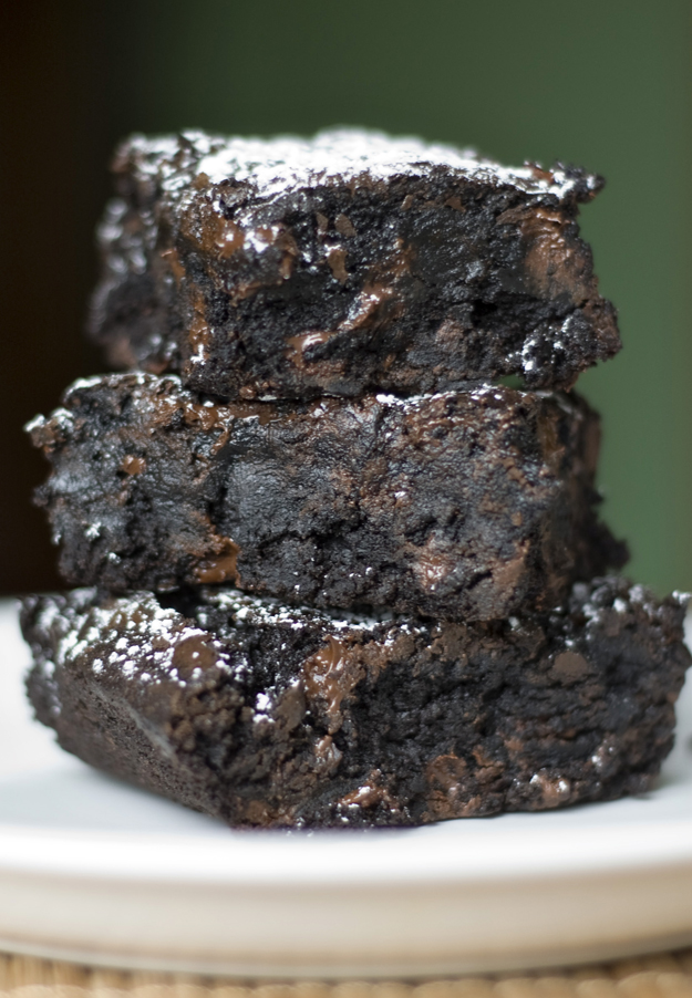 Easy and Creative Brownie Recipes How to Make Brownies