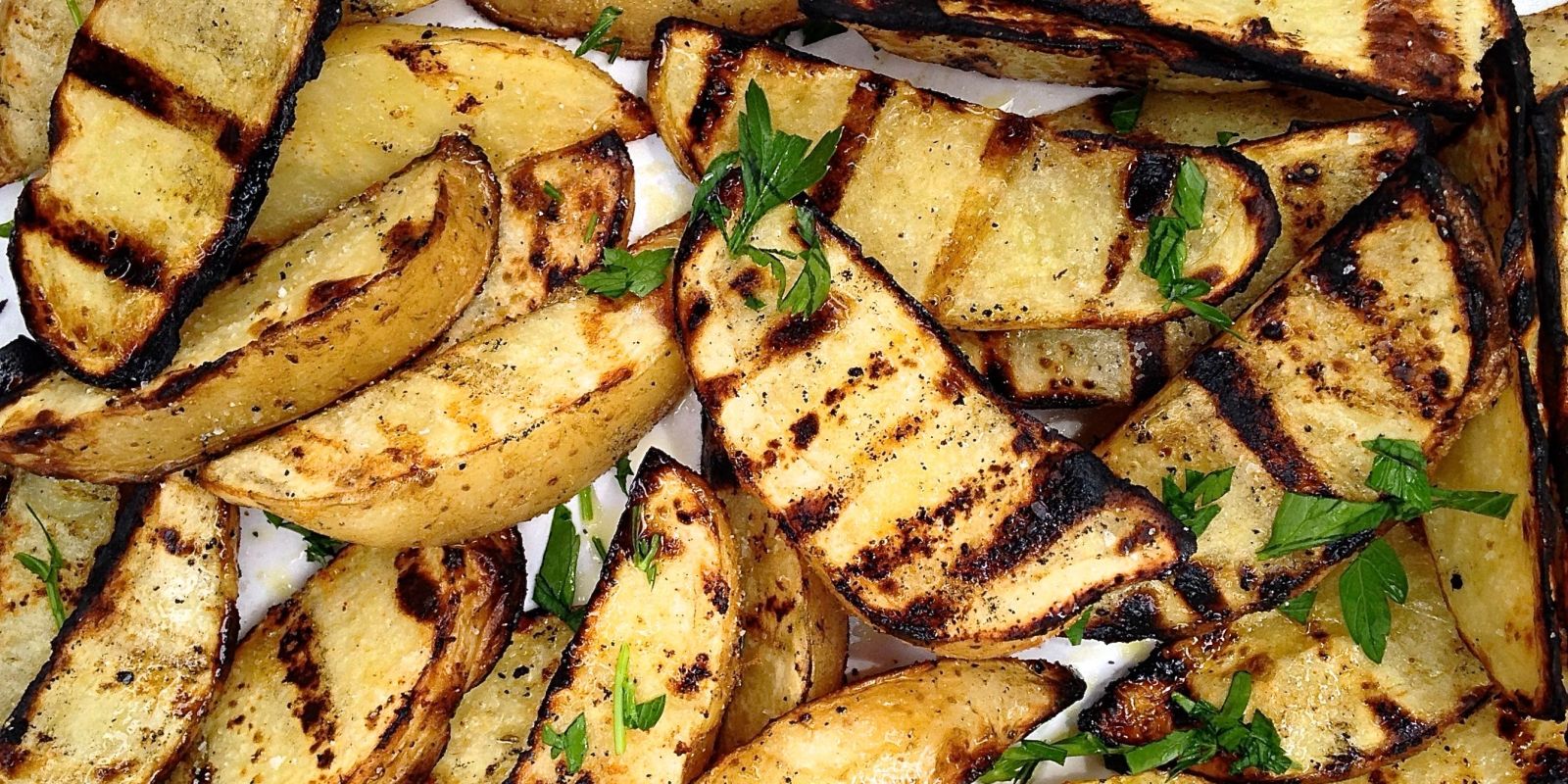 3 Best Grilled Potato Recipes Tips for Grilling Potatoes