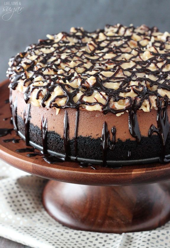 Easy birthday cheesecake recipes Easy birthday cheesecake recipes