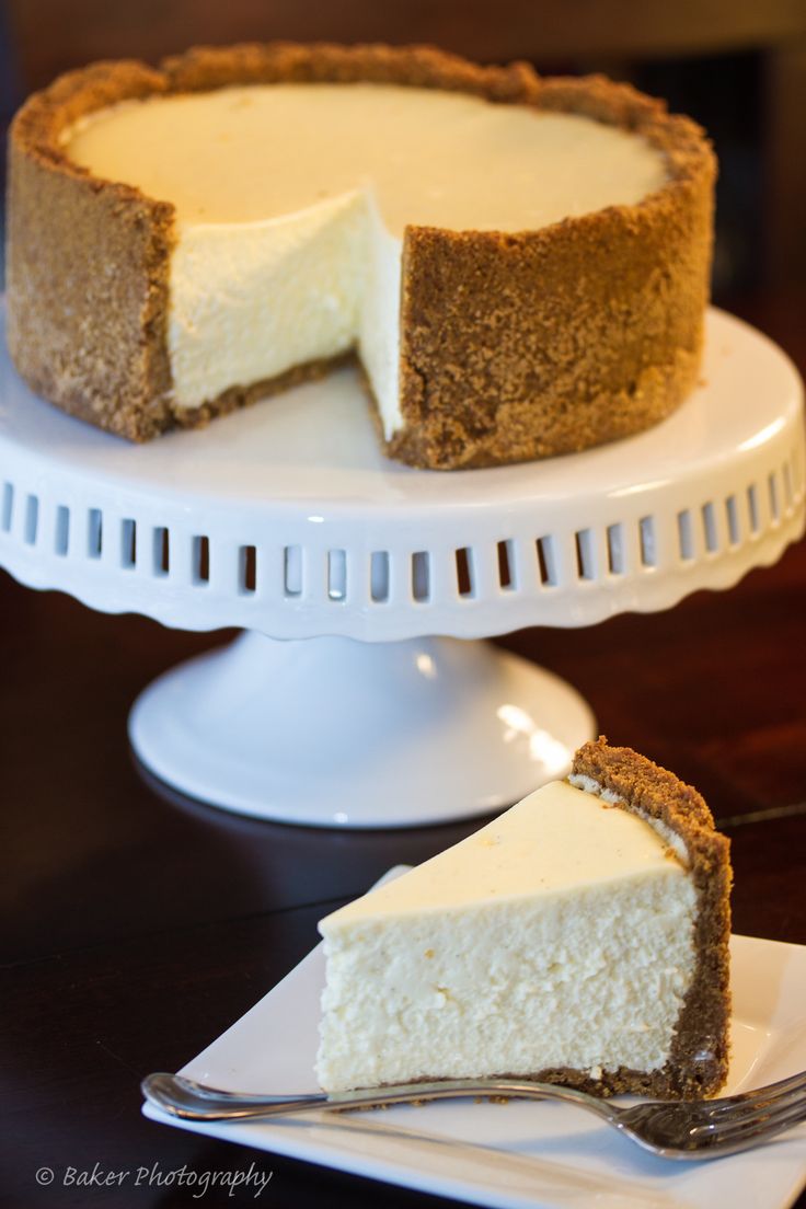 Easy homemade cheesecake recipes Easy homemade cheesecake recipes
