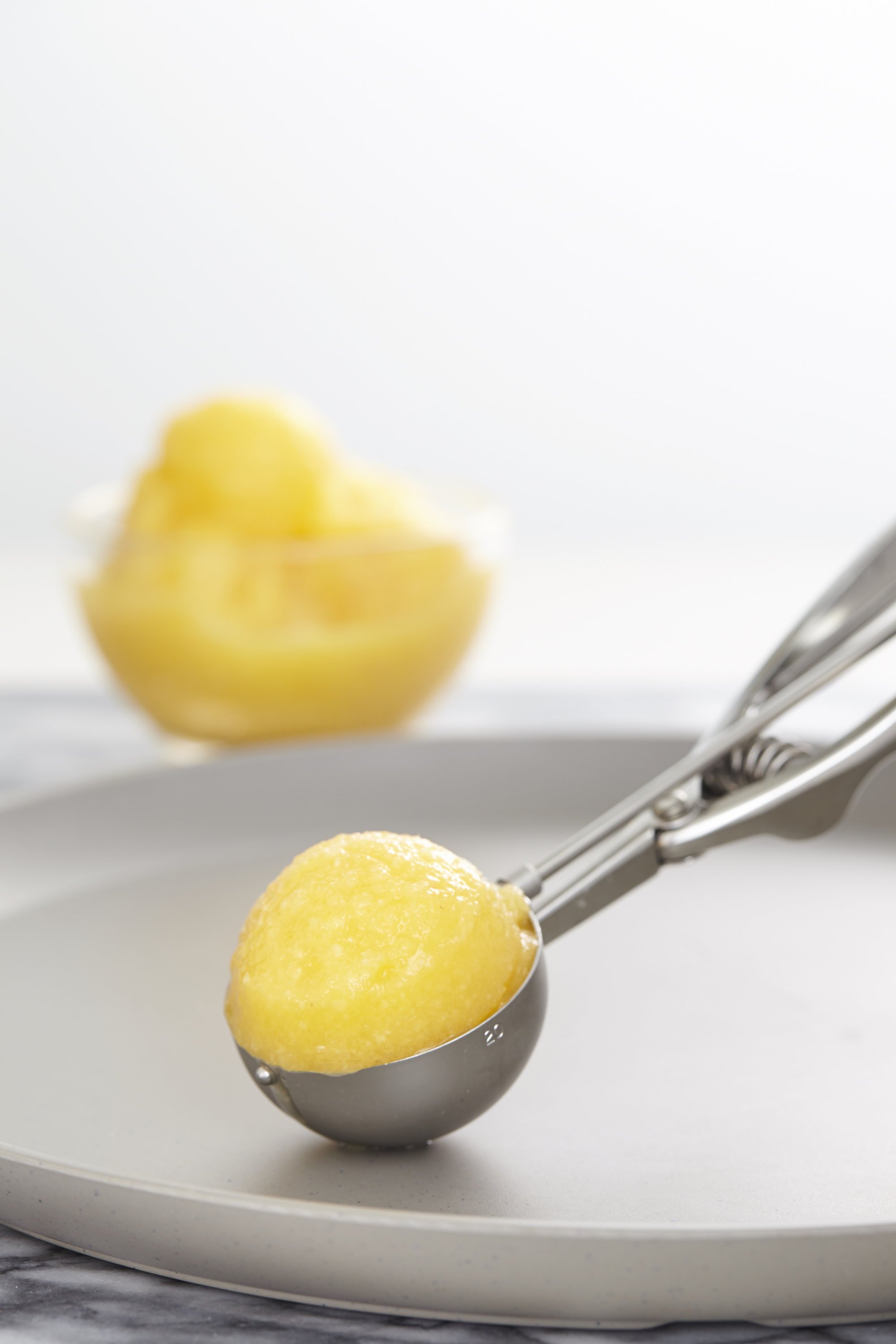 Sorbet Recipes How to Make Sorbet