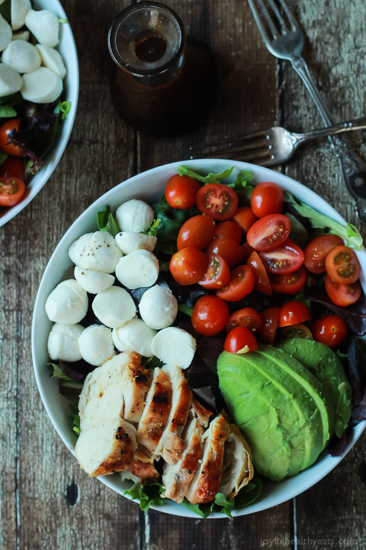 Avocado chicken salad recipes easy Avocado chicken salad recipes easy