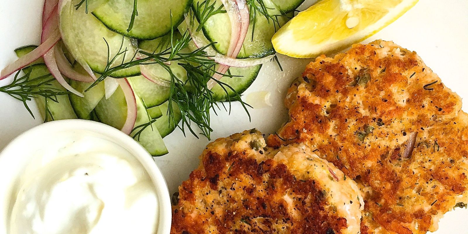 Best Salmon Cakes RecipeHow to Make Salmon Cakes