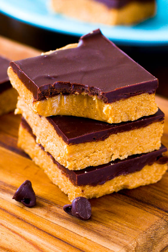 Easy to make peanut butter dessert recipes Easy to make peanut butter dessert recipes