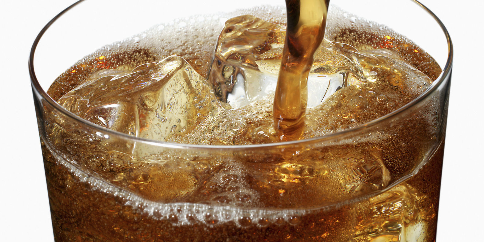 New Study Says This Drink Could Cause Rare Cancers