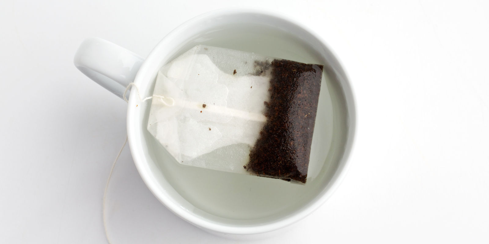 Smoking Green Tea Might Be The Solution to Your Cigarette AddictionThis New Green Tea Trend is