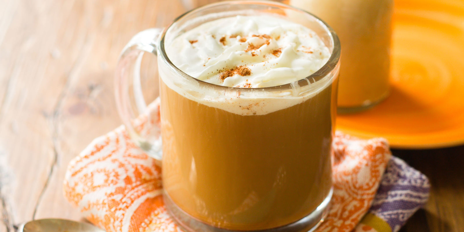 Best DIY Pumpkin Coffee Creamer RecipeHow to Make DIY Pumpkin Coffee
