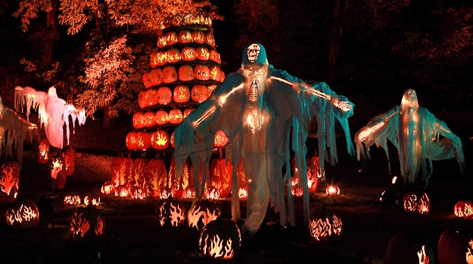 14 Best Halloween Events 2016 Halloween Festivals and Celebrations 14 Best Halloween Events 2016 Halloween Festivals and Celebrations