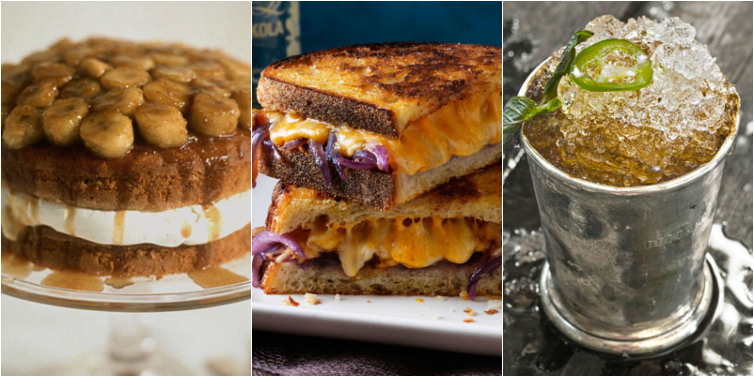 21 Bourbon Recipes Cooking with Bourbon