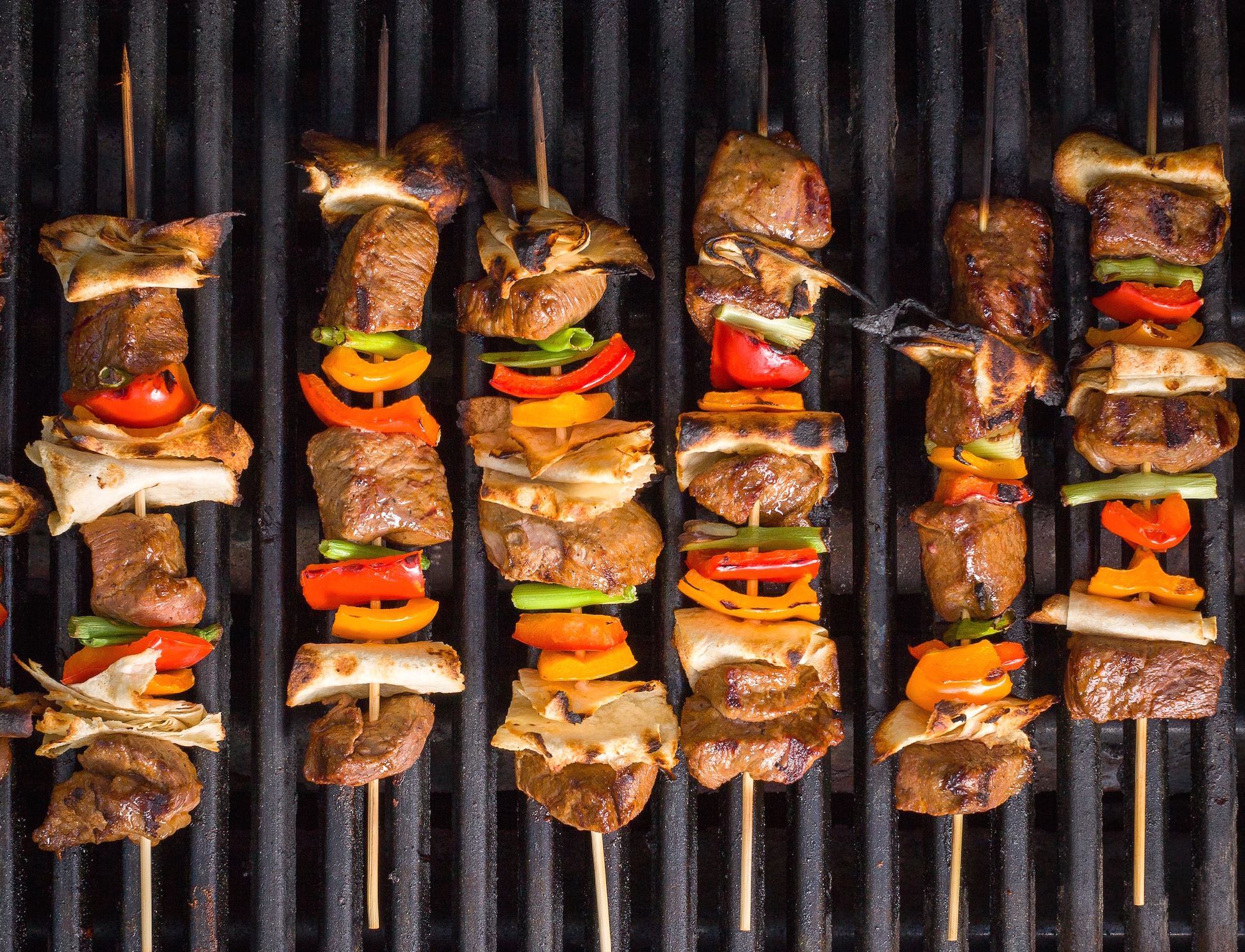 100 Best Grilling Ideas Things To Cook On The Grill Delish