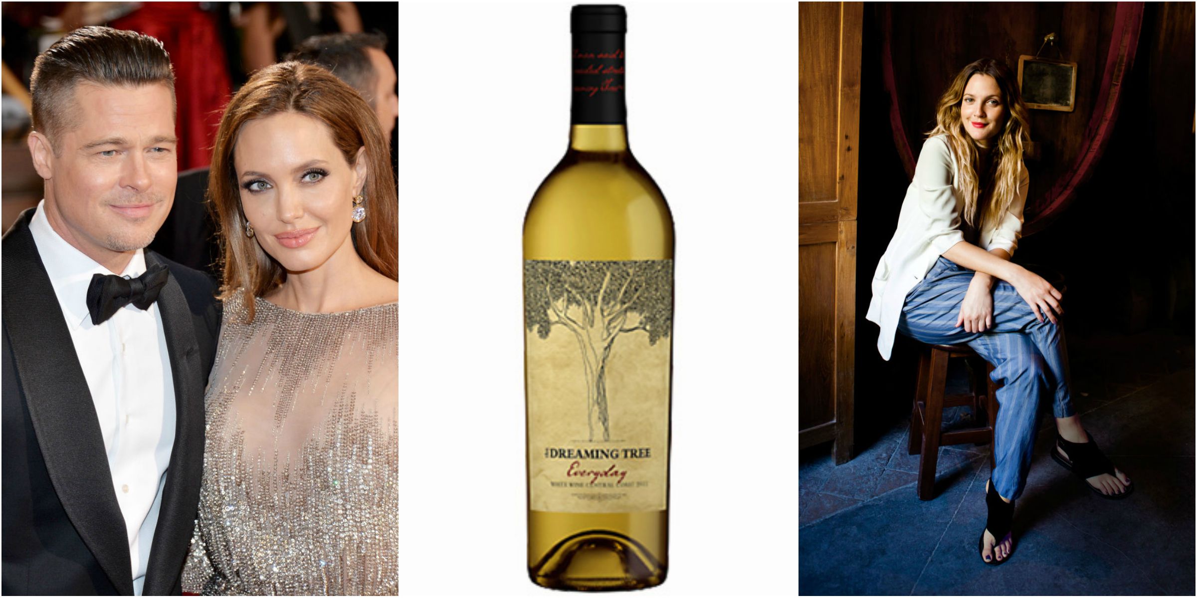 Celebrity Wines Wines Made By Celebrities