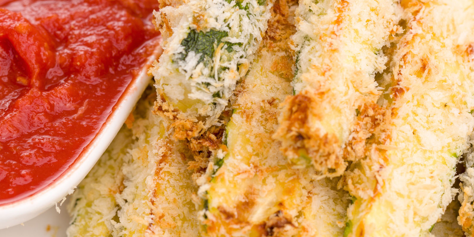 Best Zucchini Fries How to Make Zucchini Fries