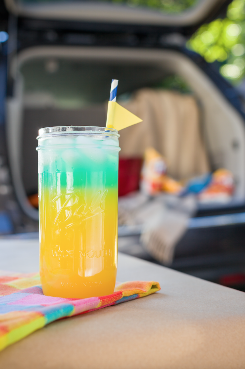 Easy tailgate drink recipes Easy tailgate drink recipes