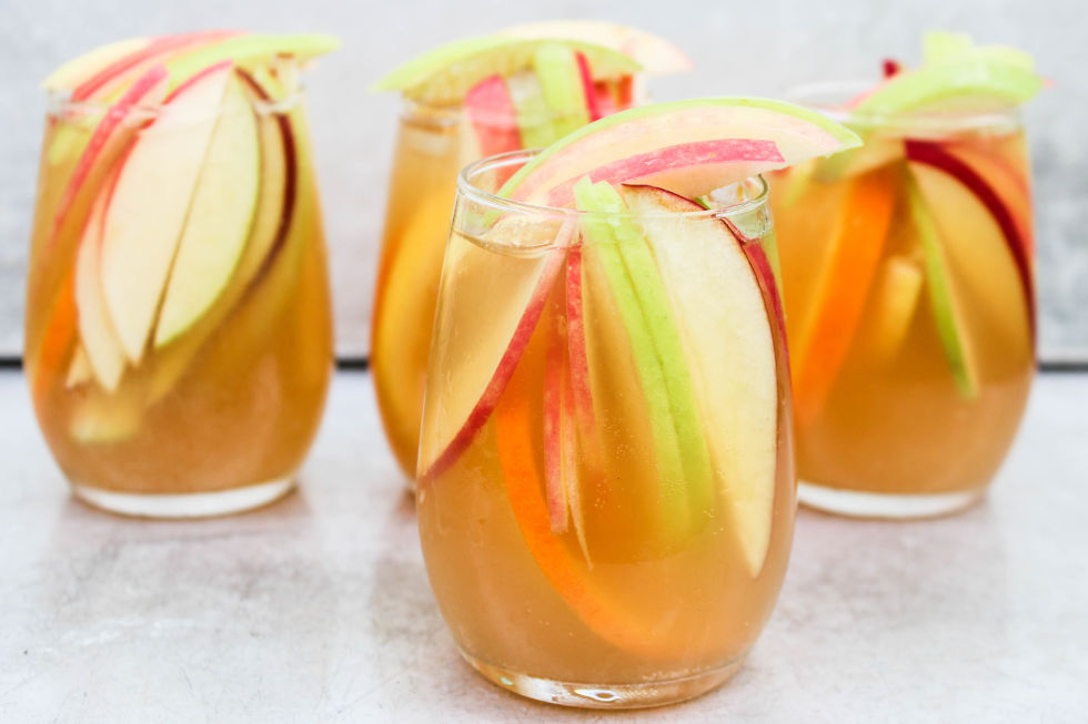 Apple cider alcoholic recipes easy Apple cider alcoholic recipes easy