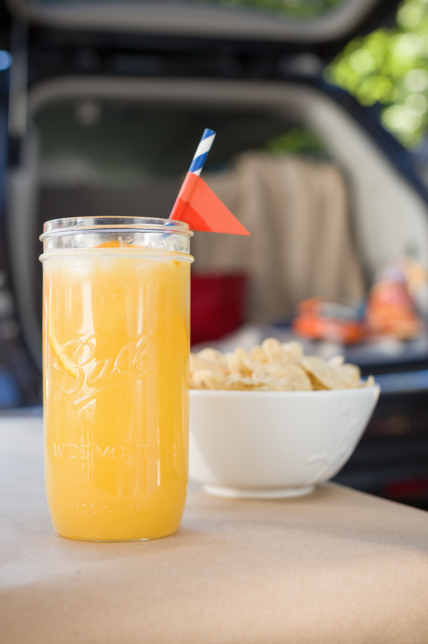 Easy tailgate drink recipes Easy tailgate drink recipes