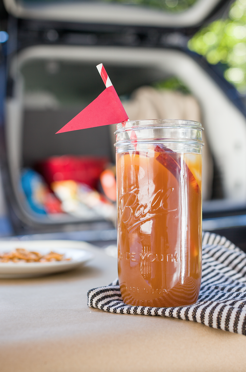 Easy tailgate drink recipes Easy tailgate drink recipes
