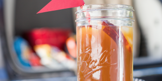 Salted Caramel Apple Uv Drinks Salted Caramel Apple Uv Drinks