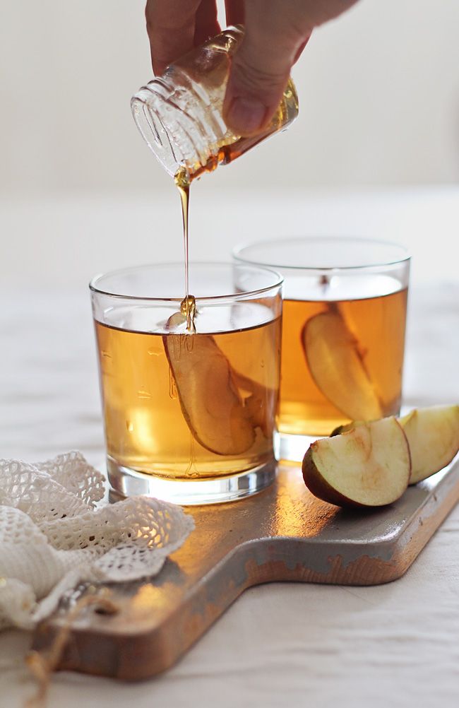 12 Spiked Apple Cider Cocktail Recipes Best Recipes for Alcoholic