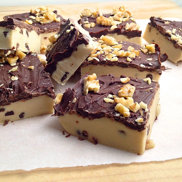 Best Cookie Dough Bars How to Make Cookie Dough Bars