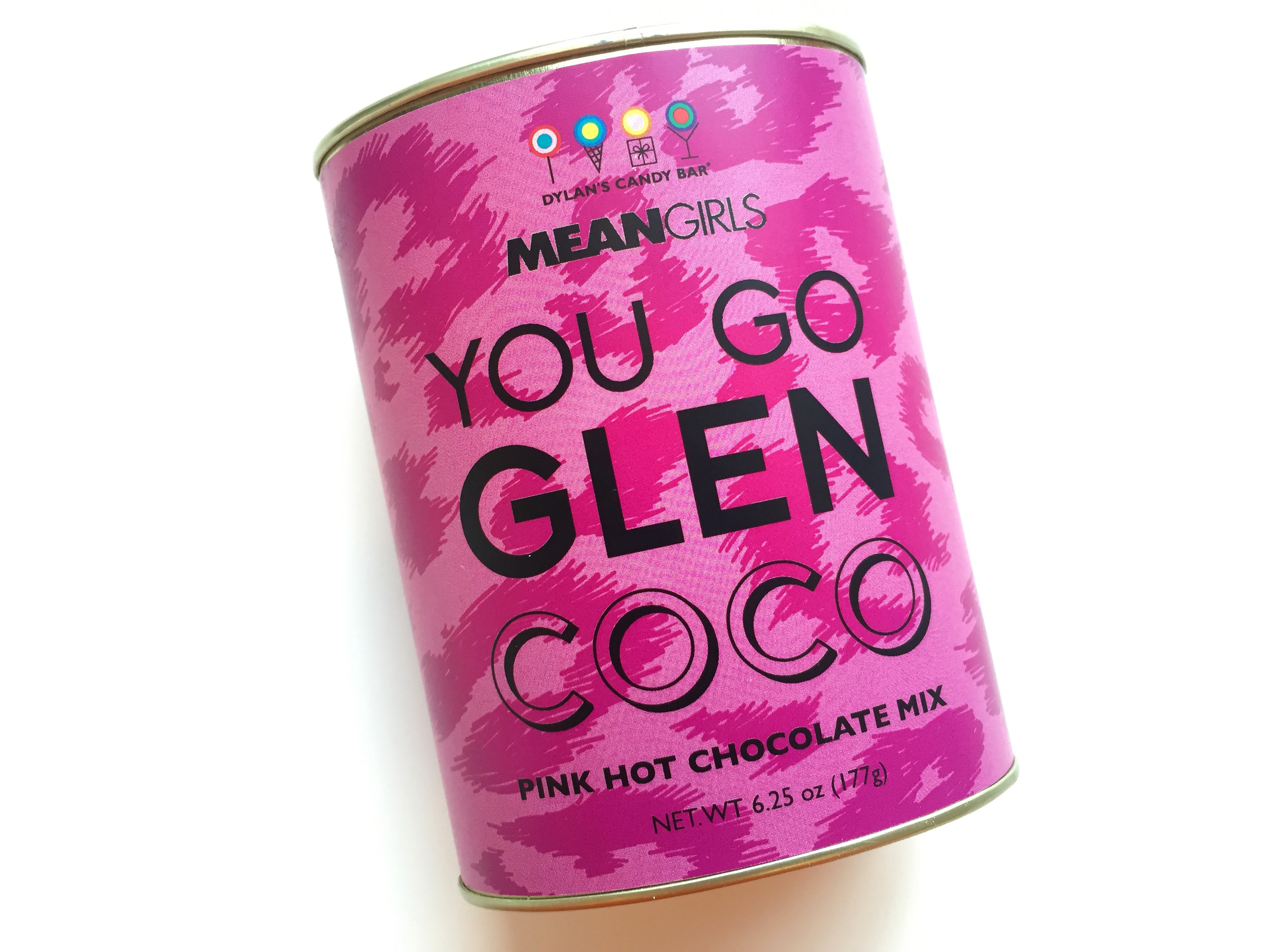 New Mean Girls Candy at Dylan's Candy Bar