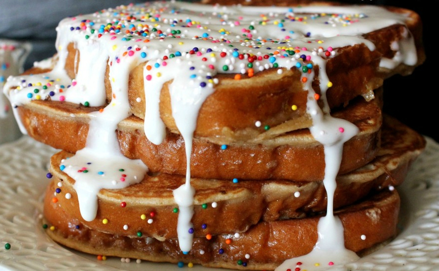 50+ Best French Toast Recipes How To Make Easy Homemade French Toast