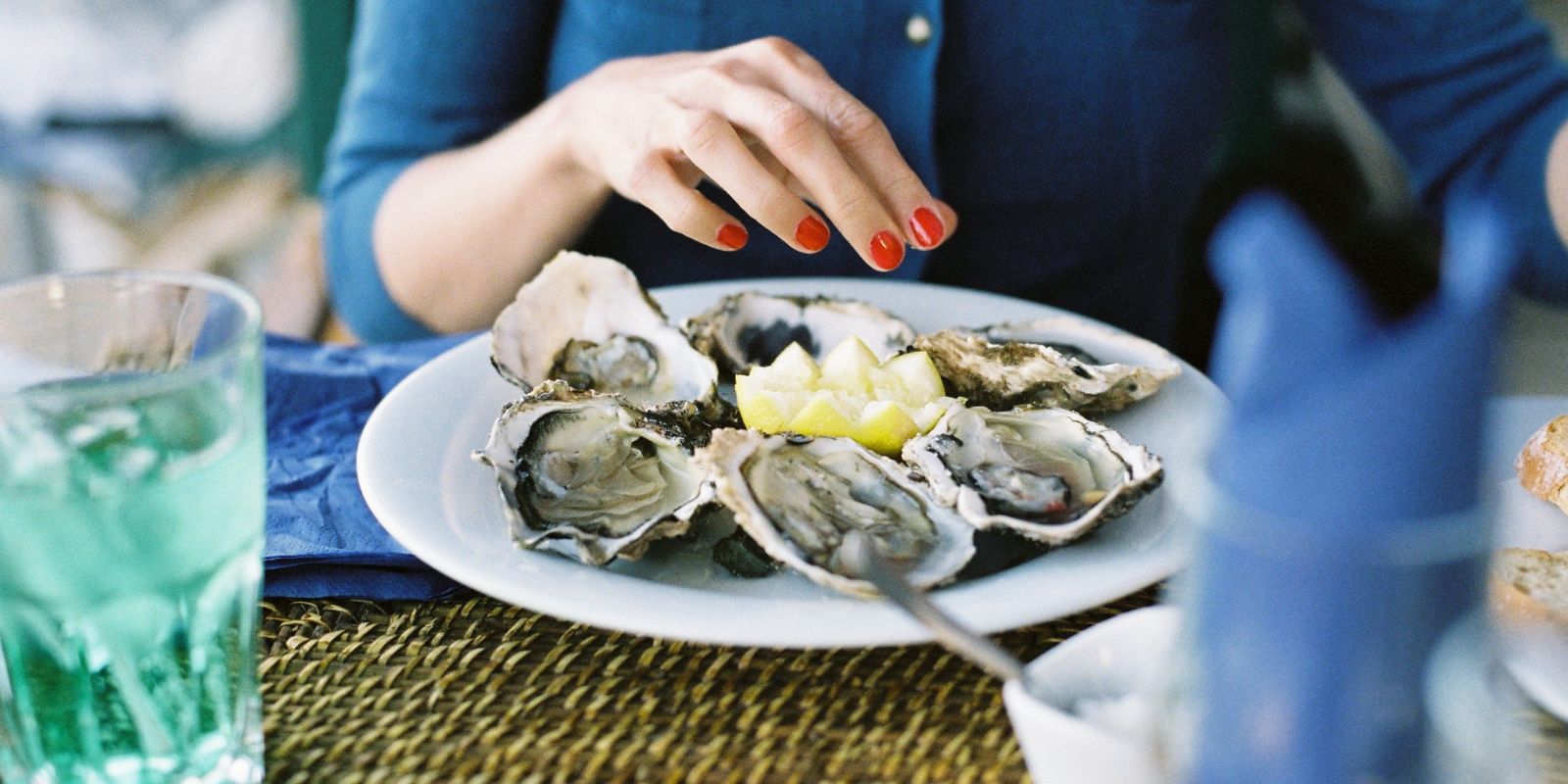 Health Risks of Eating Raw Oysters Norovirus Spreads Through Raw Oysters