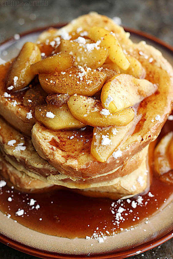 Easy breakfast recipes french toast Easy breakfast recipes french toast