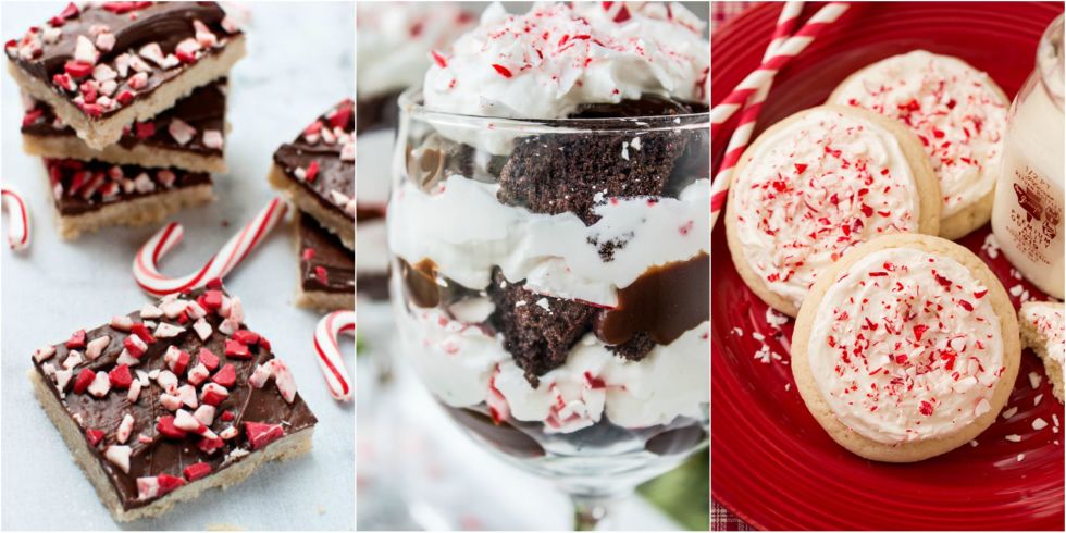 Peppermint Dessert Recipes 22 Photos