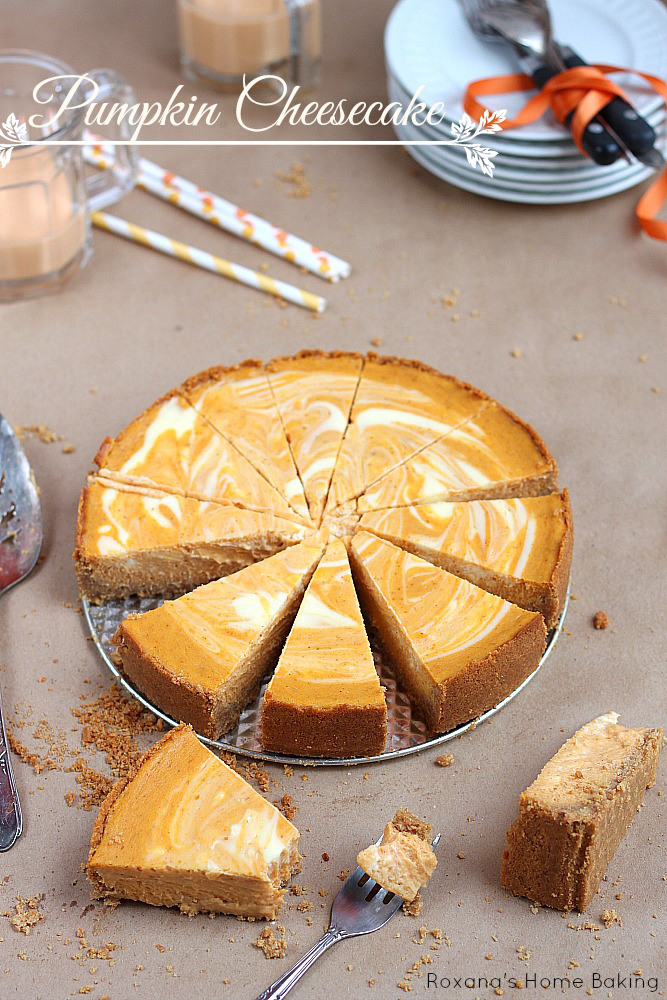 Pumpkin cheesecake recipes easy Pumpkin cheesecake recipes easy