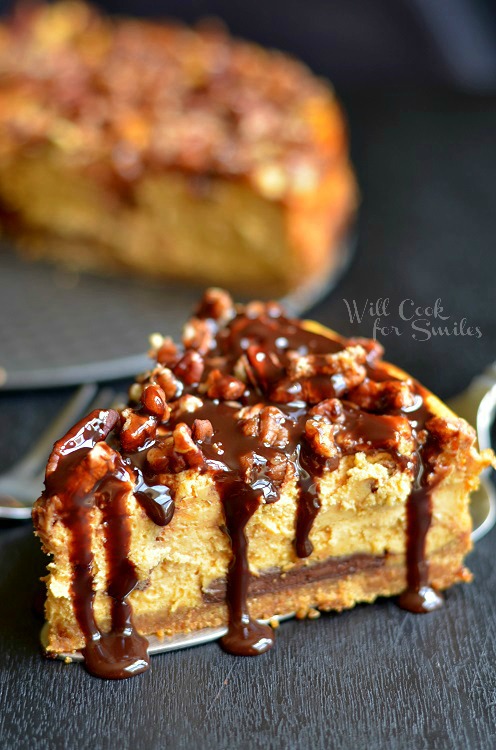 Pumpkin cheesecake recipes easy Pumpkin cheesecake recipes easy