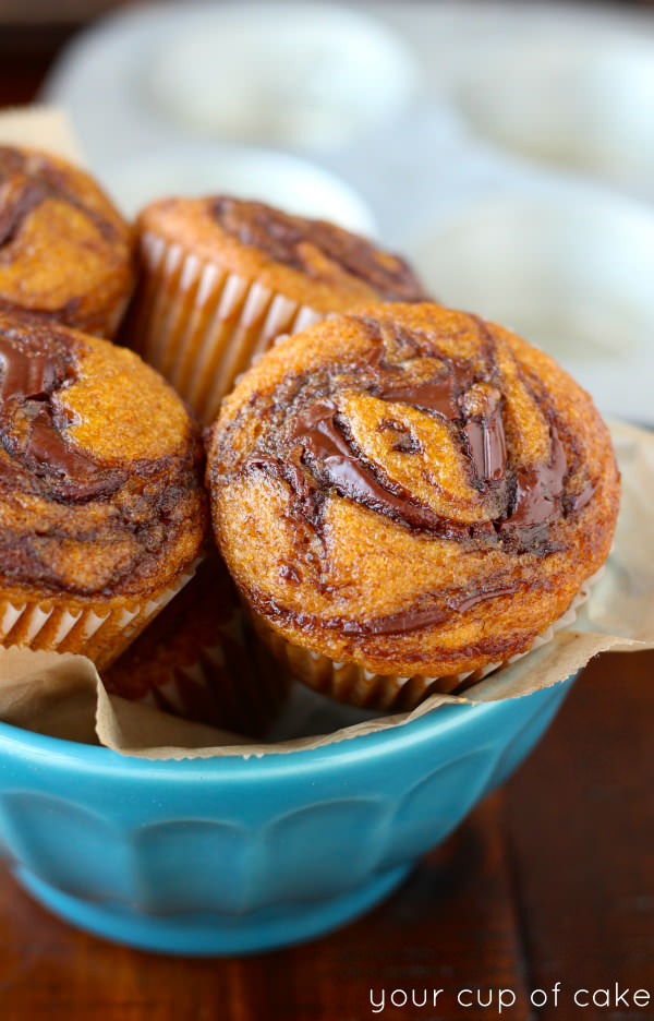 Easy pumpkin cupcakes recipes Easy pumpkin cupcakes recipes