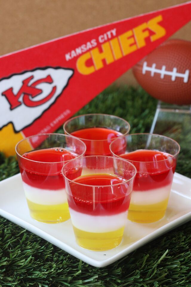 Kansas City Chiefs Ensemble flasque et verres à liqueur